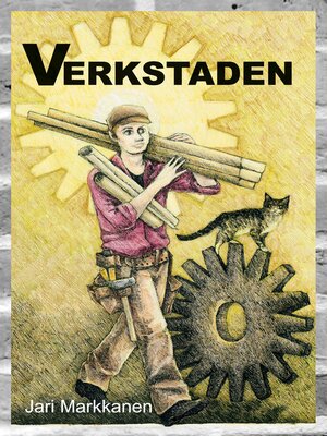 cover image of Verkstaden